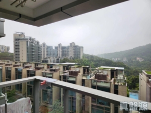 富豪‧山峯 - 28NTS – 香港北部都會區