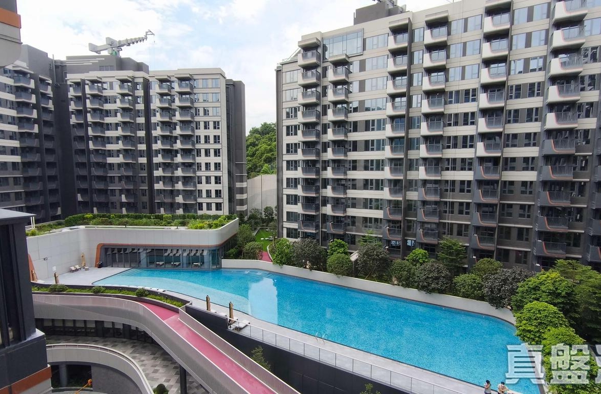 上然 3期 5座 - 28NTS – 香港北部都會區