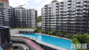 上然 3期 5座 - 28NTS – 香港北部都會區