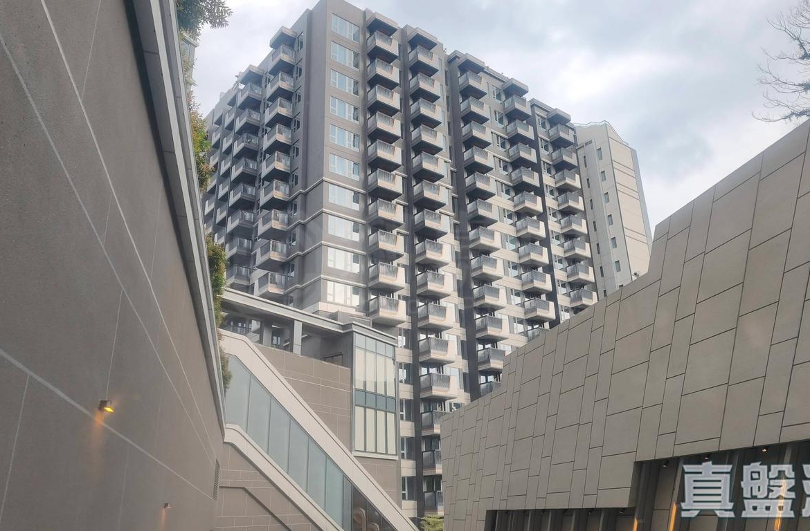 上然 3期 5座 - 28NTS – 香港北部都會區