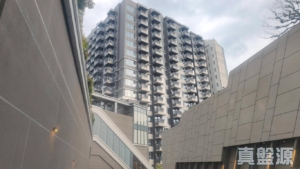 上然 3期 5座 - 28NTS – 香港北部都會區