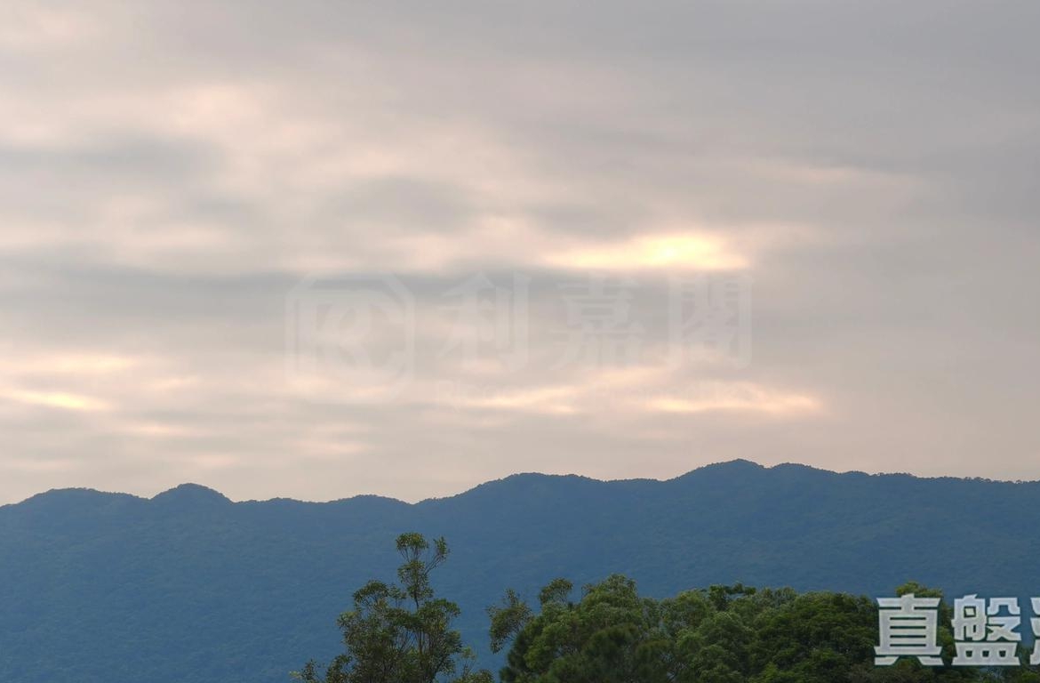 上然 3期 5座 - 28NTS – 香港北部都會區