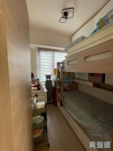 嘉熙 1座 - 28NTS – 香港北部都會區