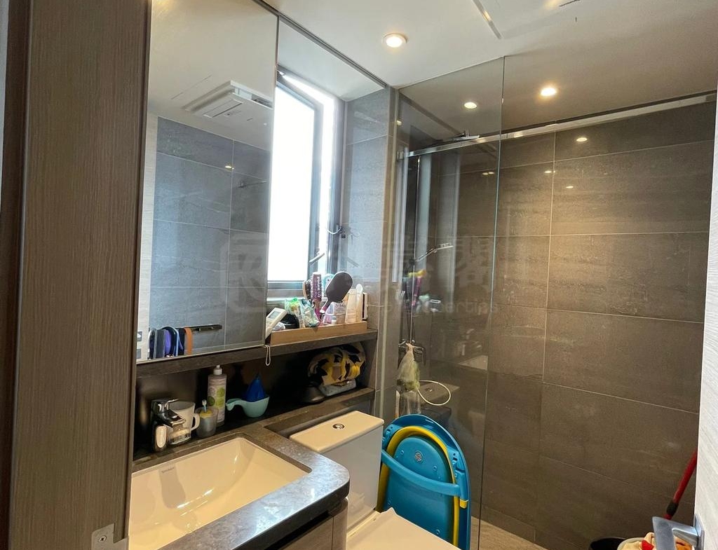 嘉熙 1座 - 28NTS – 香港北部都會區