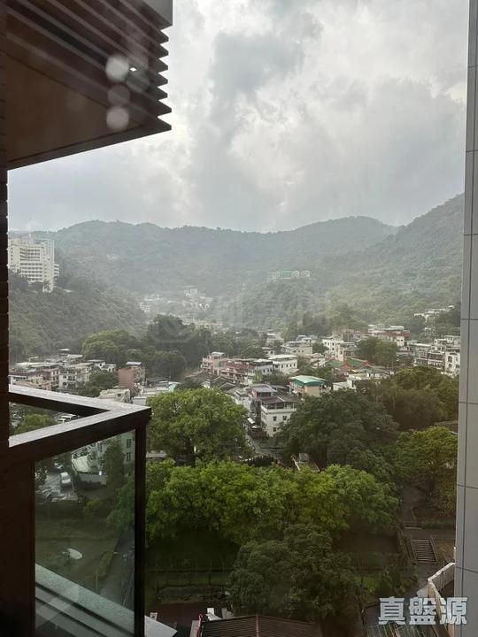 SILICON HILL 1期 翠景閣 第5座 - 28NTS – 香港北部都會區