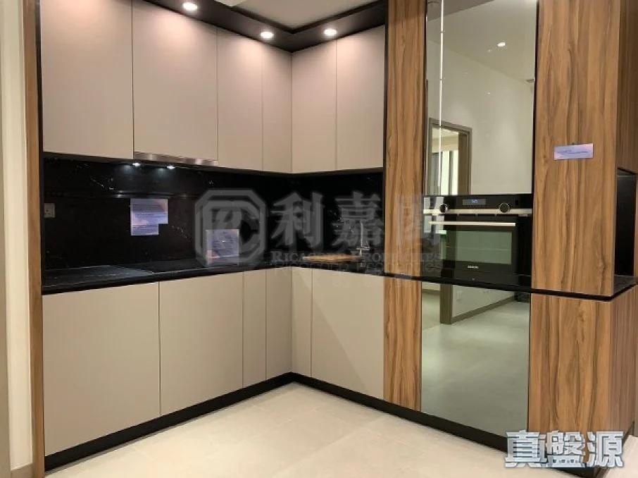 SILICON HILL 1期 翠景閣 第5座 - 28NTS – 香港北部都會區