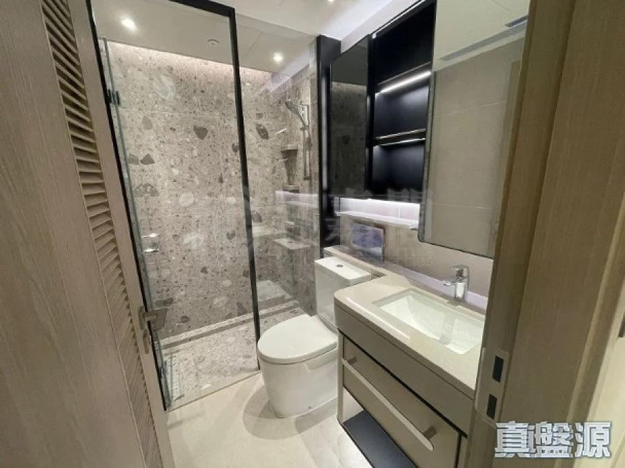 SILICON HILL 1期 翠景閣 第5座 - 28NTS – 香港北部都會區