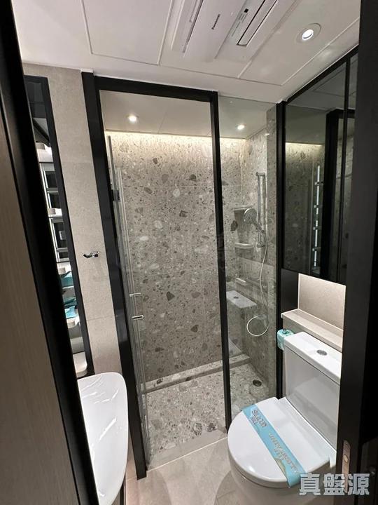 SILICON HILL 1期 翠景閣 第5座 - 28NTS – 香港北部都會區