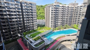 上然 2期 6座 - 28NTS – 香港北部都會區