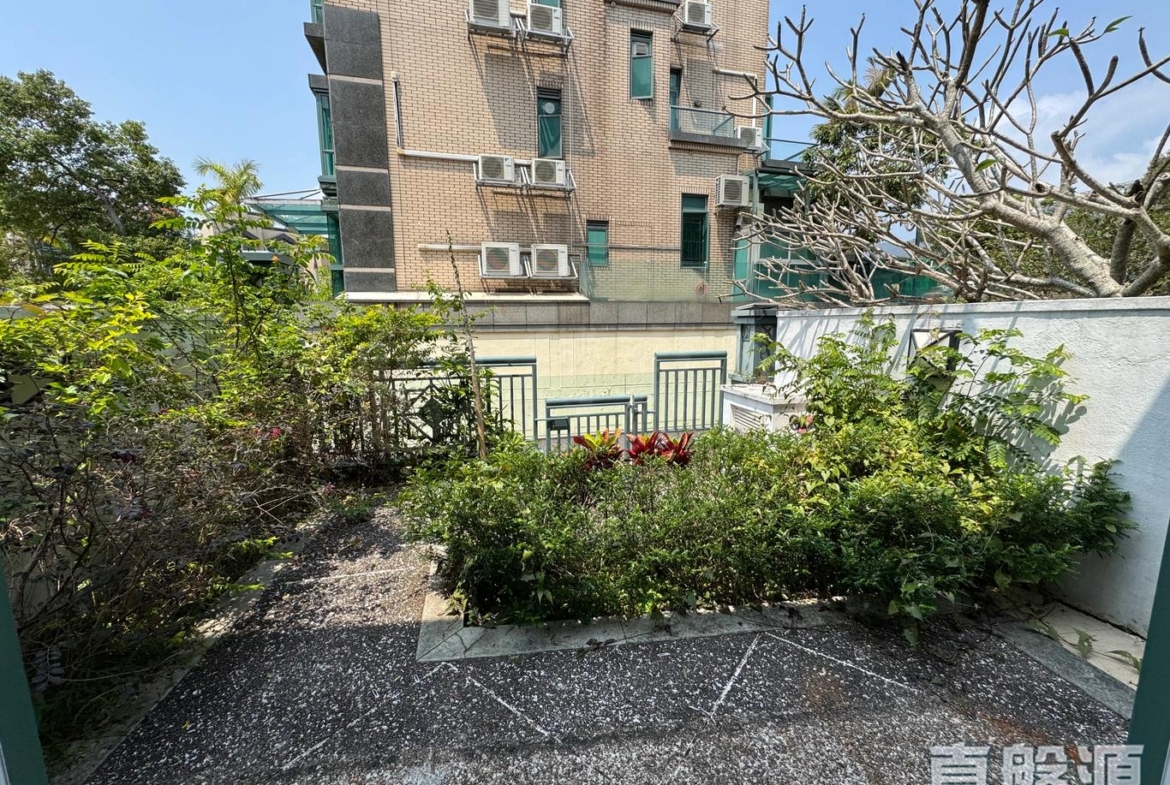 淺月灣 1期 - 28NTS – 香港北部都會區
