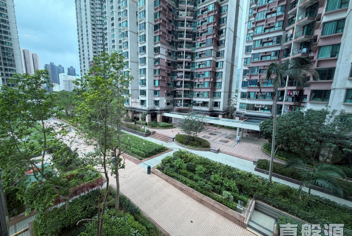 駿景園 1期 2座 - 28NTS – 香港北部都會區