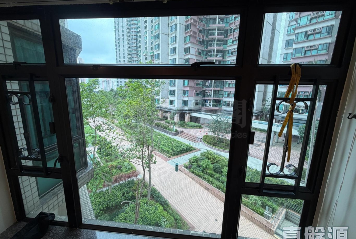 駿景園 1期 2座 - 28NTS – 香港北部都會區