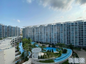 天賦海灣 2期 溋玥 3座 - 28NTS – 香港北部都會區