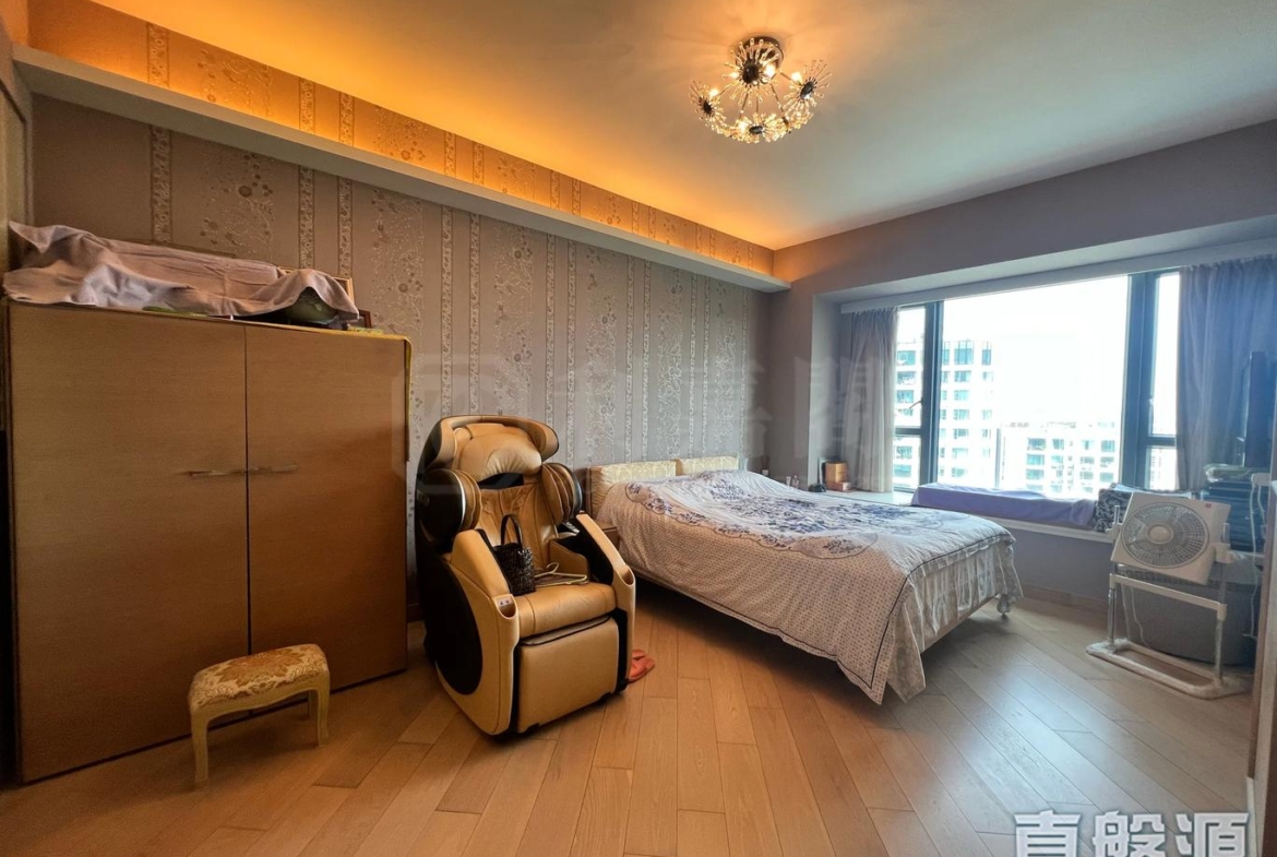 天賦海灣 2期 溋玥 3座 - 28NTS – 香港北部都會區
