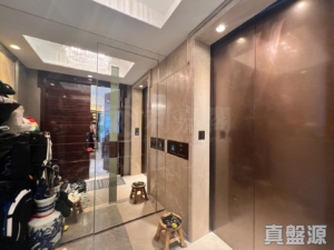 天賦海灣 2期 溋玥 3座 - 28NTS – 香港北部都會區