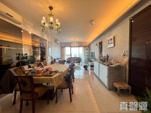天賦海灣 2期 溋玥 3座 - 28NTS – 香港北部都會區