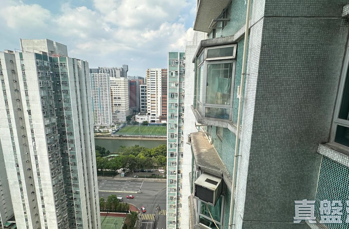 沙田第一城 3期 31座 - 28NTS – 香港北部都會區