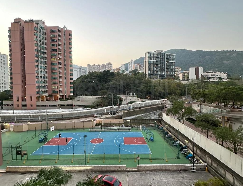 銀禧花園 8座 - 28NTS – 香港北部都會區