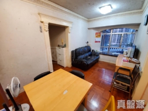 新港城 3期 N座 - 28NTS – 香港北部都會區