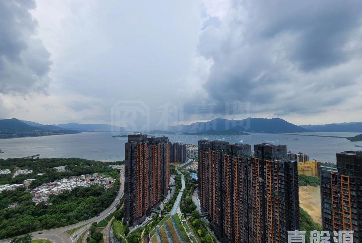 銀湖．天峰 6座 - 28NTS – 香港北部都會區