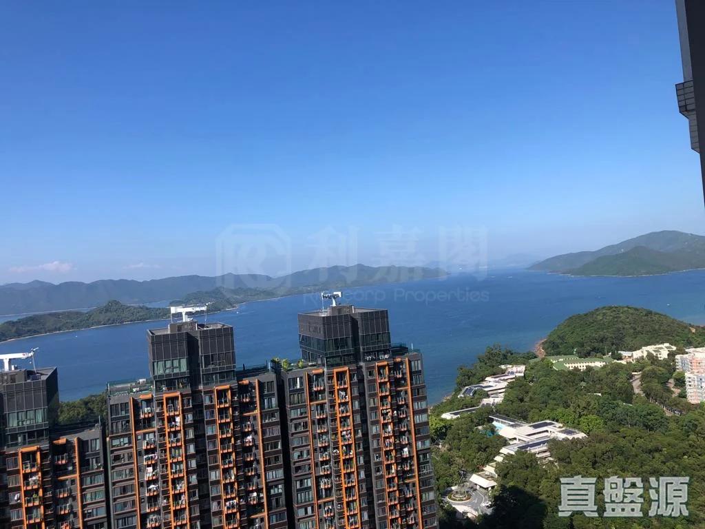 銀湖．天峰 6座 - 28NTS – 香港北部都會區