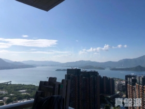 銀湖．天峰 6座 - 28NTS – 香港北部都會區