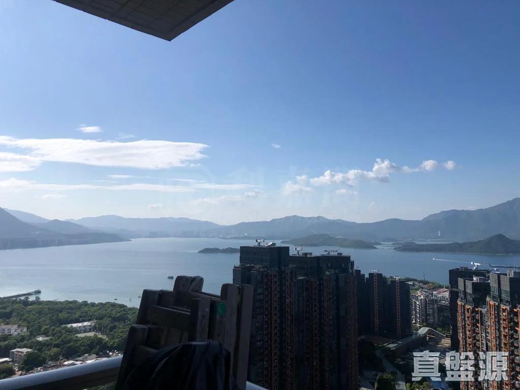 銀湖．天峰 6座 - 28NTS – 香港北部都會區