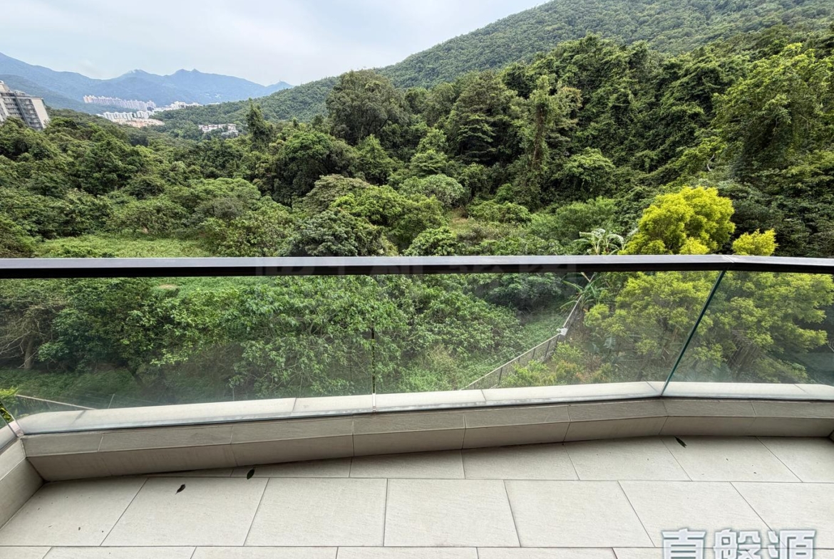 玖瓏山 天瓏閣 第2座 - 28NTS – 香港北部都會區
