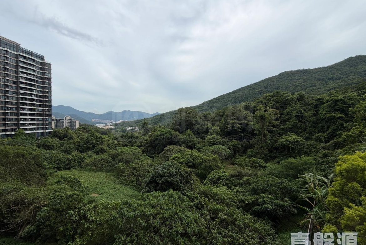 玖瓏山 天瓏閣 第2座 - 28NTS – 香港北部都會區