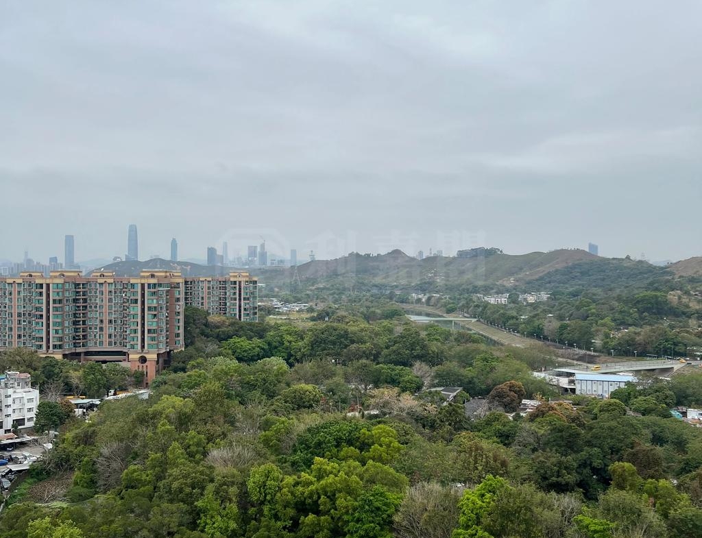 皇府山 5座 - 28NTS – 香港北部都會區