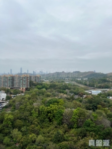 皇府山 5座 - 28NTS – 香港北部都會區