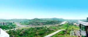 皇府山 5座 - 28NTS – 香港北部都會區