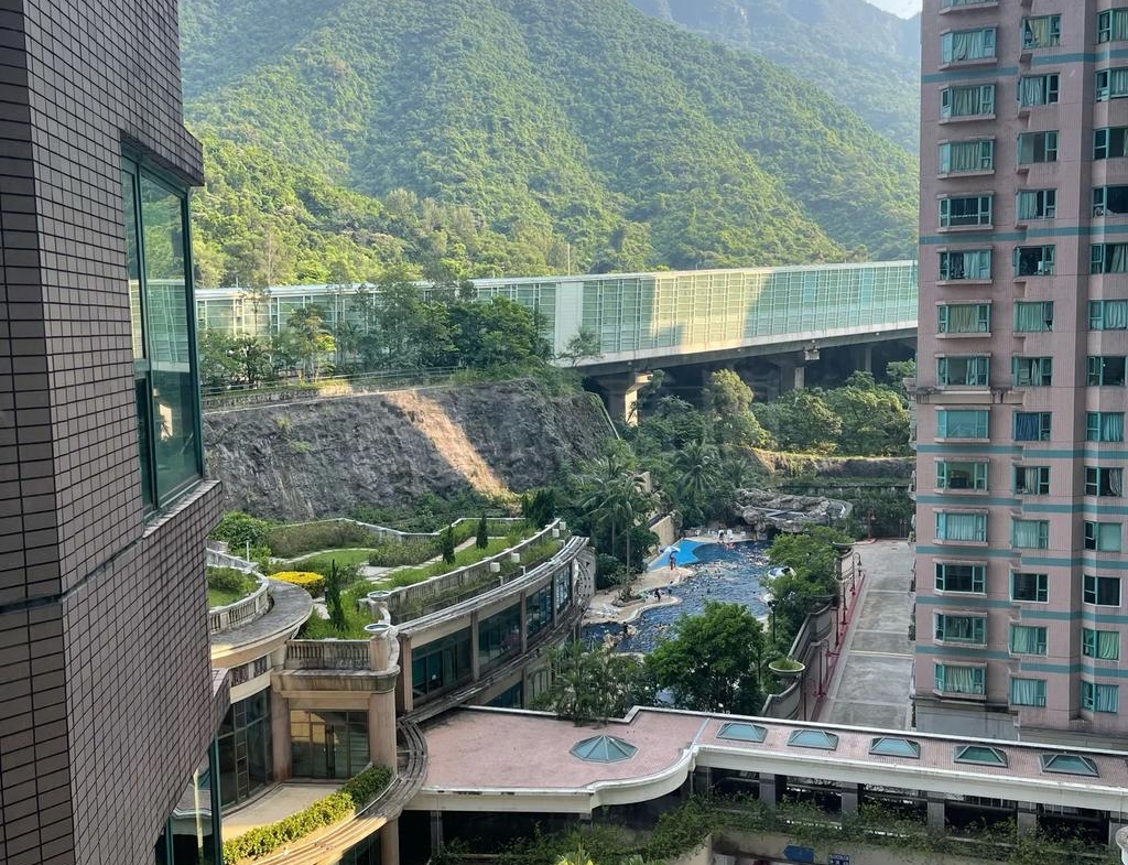 翠擁華庭 9座 - 28NTS – 香港北部都會區
