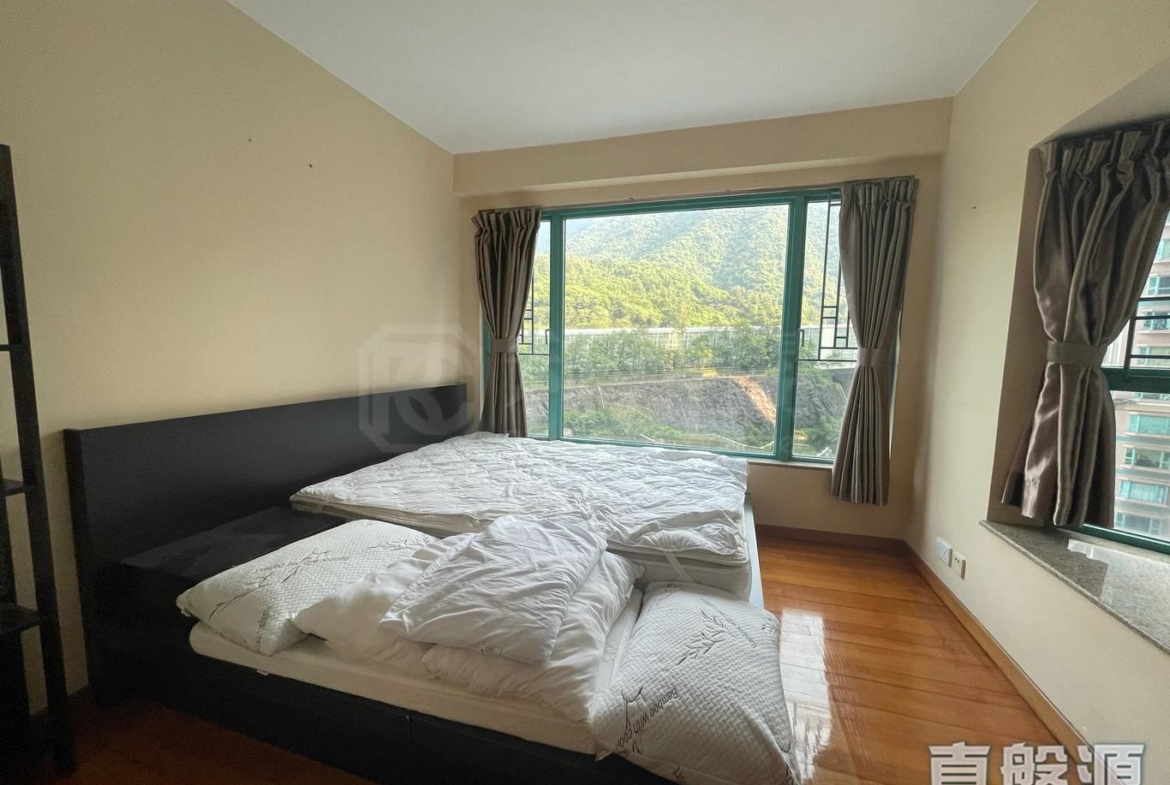 翠擁華庭 9座 - 28NTS – 香港北部都會區