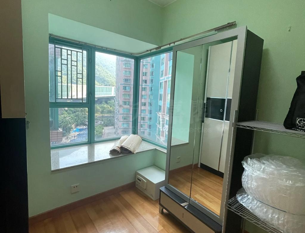 翠擁華庭 9座 - 28NTS – 香港北部都會區