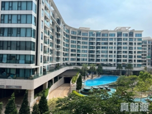 天賦海灣 1期 2座 - 28NTS – 香港北部都會區