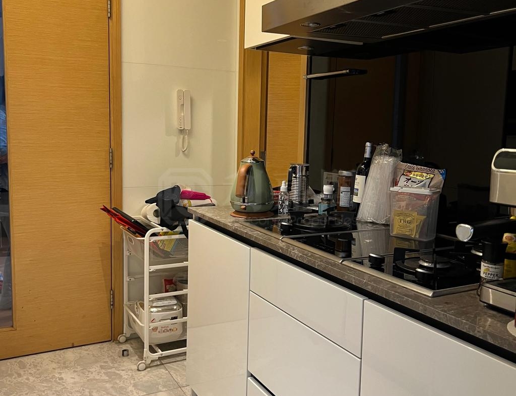 天賦海灣 1期 2座 - 28NTS – 香港北部都會區