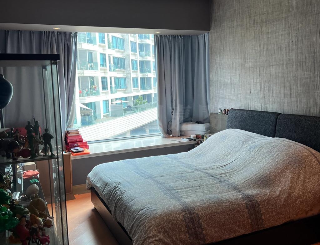 天賦海灣 1期 2座 - 28NTS – 香港北部都會區