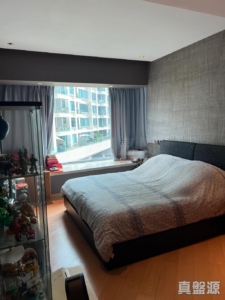 天賦海灣 1期 2座 - 28NTS – 香港北部都會區