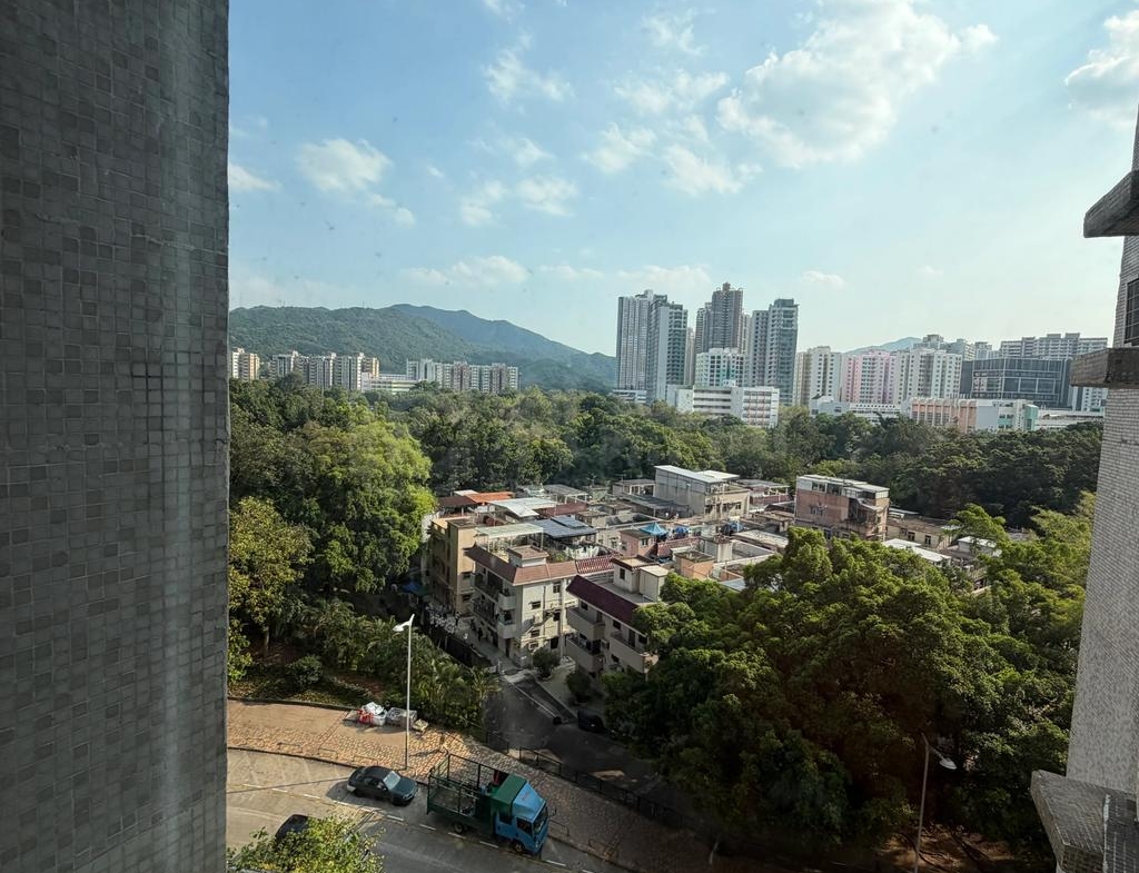 上水名都 巴黎閣 (3座) - 28NTS – 香港北部都會區