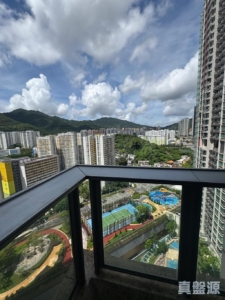 溱岸8號 2座 - 28NTS – 香港北部都會區