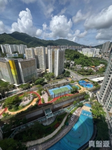 溱岸8號 2座 - 28NTS – 香港北部都會區