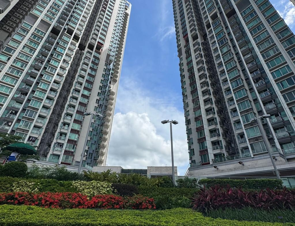 溱岸8號 2座 - 28NTS – 香港北部都會區