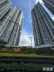 溱岸8號 2座 - 28NTS – 香港北部都會區
