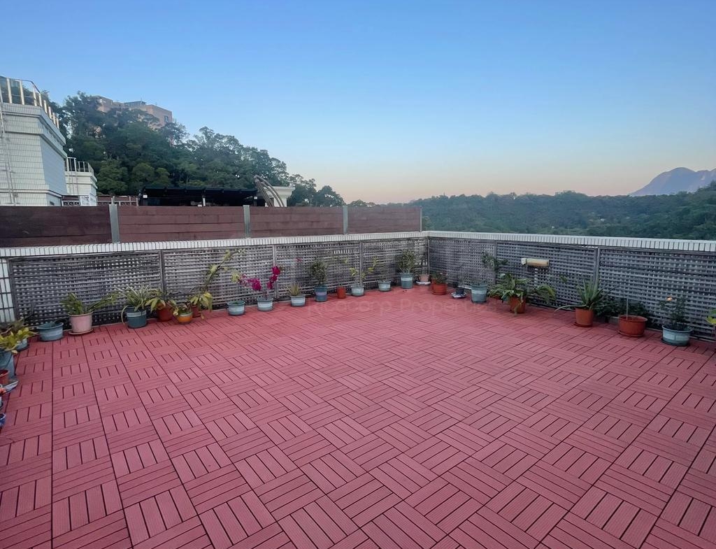 滌濤山 3座 - 28NTS – 香港北部都會區