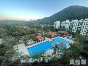 滌濤山 3座 - 28NTS – 香港北部都會區