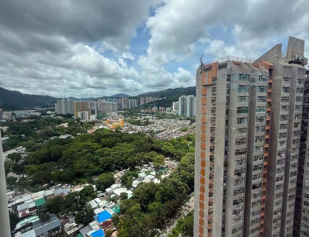 安盛苑 - 28NTS – 香港北部都會區