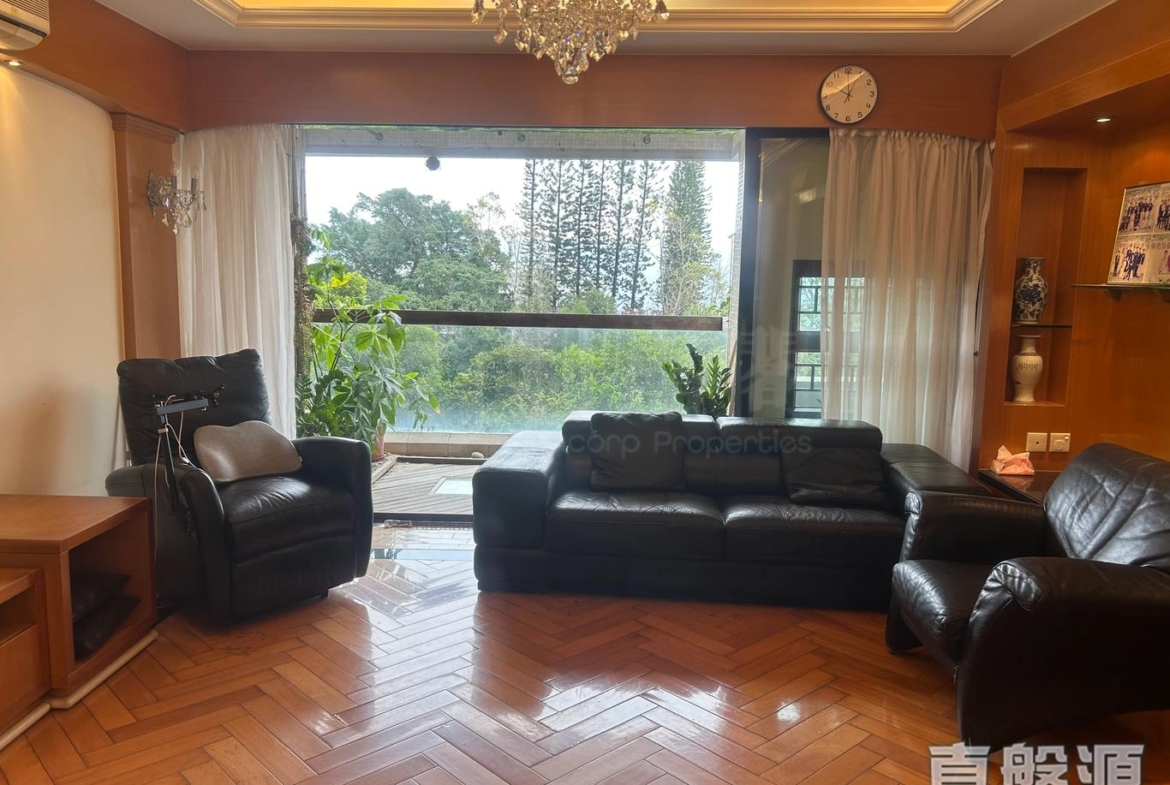 華翠園 32座 - 28NTS – 香港北部都會區