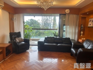華翠園 32座 - 28NTS – 香港北部都會區