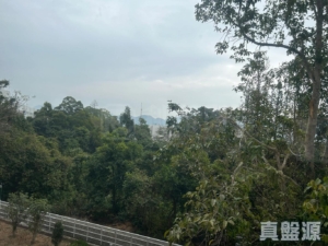 華翠園 32座 - 28NTS – 香港北部都會區